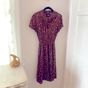 Reformation Dress XS